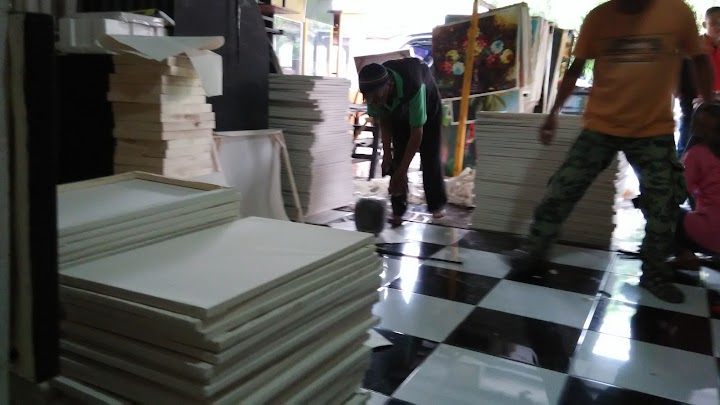 Toko kanvas lukis terdekat,grosir kanvas lukis bandung,toko kanvas lukis terdekat,