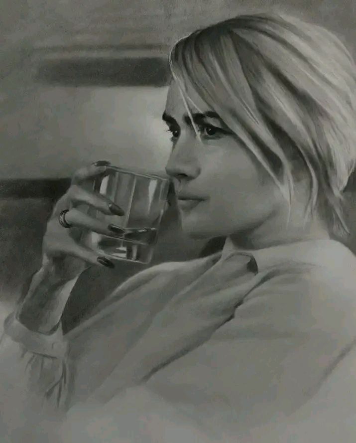 Jasa sketsa wajah terdekat di bandung